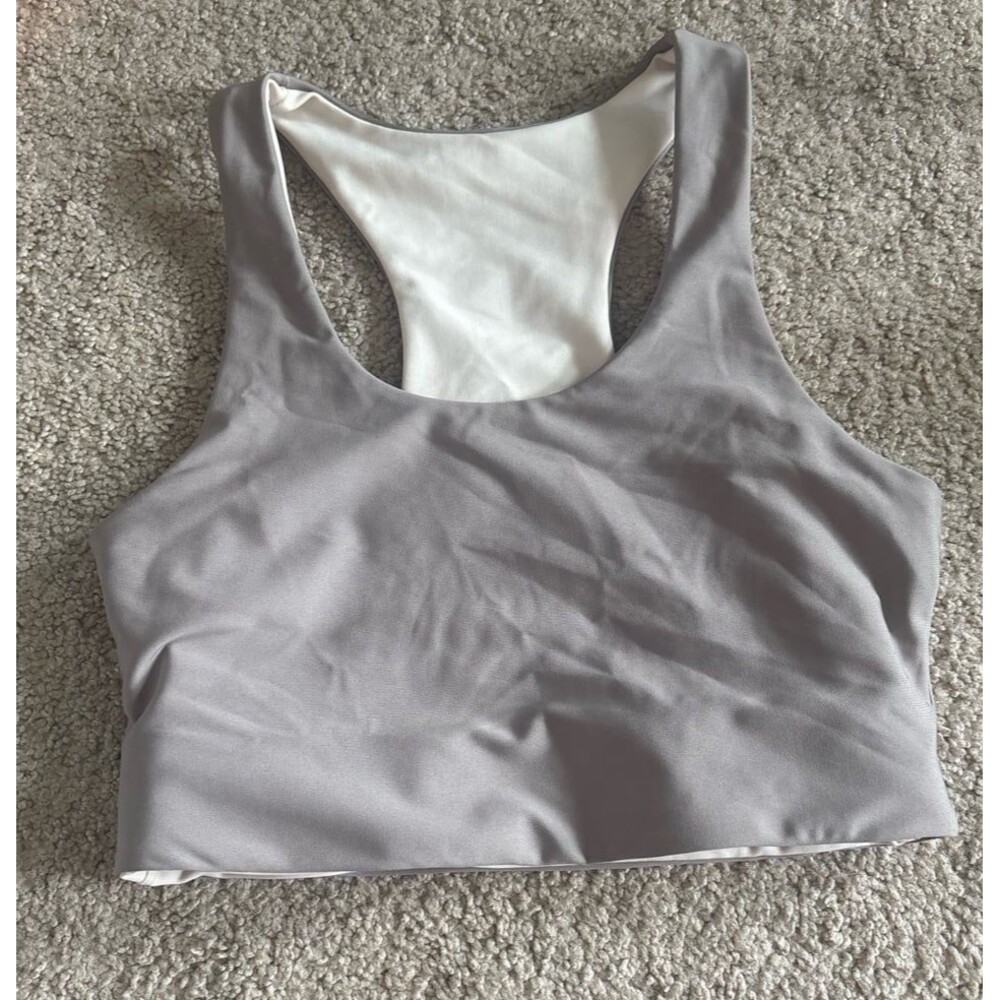 reversible tank